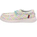 Fusion Mokassins Schnürschuhe 2-2-2-0102G-0723 Damen 31353539363633 Bunt 39 EU - Bunt - 39