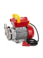 Kreiselpumpe Serie NOVAX-20 B - 1700 l/h - Anschluss-Ø 20 mm - Fördertemperatur max.95°C