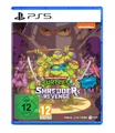 Teenage Mutant Ninja Turtles: Shredder's Revenge - [Playstation 5] PlayStation 5