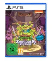 Wild River Games GmbH Teenage Mutant Ninja Turtles: Shredder's Revenge - [Playstation 5]