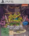 Teenage Mutant Ninja Turtles: Shredders Revenge - PS5 - NEU OVP
