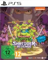 Teenage Mutant Ninja Turtles: Shredders Revenge | Deutsch (2022) | NBG