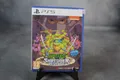 Playstation 5 PS5 Spiel | Teenage Mutant Ninja Turtles: Shredder's Revenge | NEU