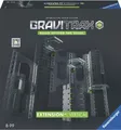Ravensburger Kugelbahn-Bausatz GraviTrax PRO Extension Vertical, Made in Europe