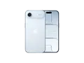 APPLE iPhone Air 5G 512 GB Himmelblau
