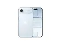 Apple iPhone Air 512GB Himmelblau