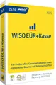 BUHL WISO EÜR & Kasse 2022, für die Geschäftsjahre 2021/2022 Mac OS DL42893-22