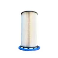 UFI Filters, Dieselfilter 26.038.00, Ersatz-Kraftstofffilter, Audi, Seat, Skoda