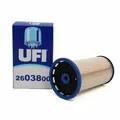 UFI Kraftstofffilter für VW GOLF 7 8 PASSAT TIGUAN TOURAN 1.6/2.0 TDI 5Q0127177