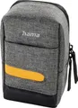 Hama Kameratasche Kameratasche "Terra", 90M, Grau Kompakttasche
