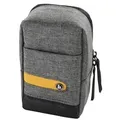 "Hama \"Terra\" - Tasche für Kamera - recyceltes PET-Polyester"