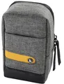 HAMA Etui Terra 90M grau