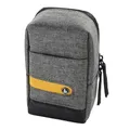 HAMA Kameratasche "Terra", 90M, Grau (00121302) #37907016