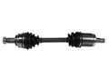 GSP Antriebswelle 299215 für BMW
