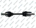 Original GSP Antriebswelle 299215 für BMW