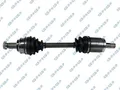 Antriebswelle vorne links GSP 299215 für BMW