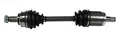 Antriebswelle 299215 GSP für BMW X3