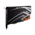 ASUS Strix Soar - Soundkarte - 24-Bit - 192 kHz - 116 dB S/N - 7,1 - PCIe - CM6632AX (90YB00J0-M1UA00)