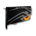 Asus Strix Soar interne Gaming Soundkarte 116db SNR