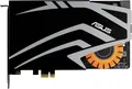 ASUS STRIX SOAR PCIe 7.1 Soundkarte 24Bit/192kHz S/PDIF Windows Gaming