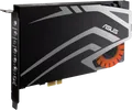ASUS Strix Soar interne Gaming Soundkarte (PCIe, Kopfhörerverstärker, 116db SNR)