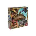 51898G - Zerklüftete Erde: Spirit Island, ab 12 Jahren...