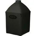 Boretti Grillabdeckung Ceramica Large