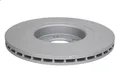 1X Bremsscheibe ATE 24.0122-0150.1 AUDI A3 (8L1) 1.6 1996-2003