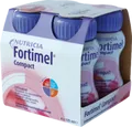 Danone Deutschland GmbH FORTIMEL Compact 2.4 kcal Erdbeergeschmack 8X4X125 ml 10743535