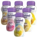 Fortimel Compact 2. 4 Mischkarton