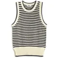 ECOALF Pullunder TULIP KNIT S