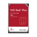 Western Digital Red Plus 8TB WD80EFPX (WD80EFPX)