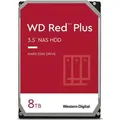 Western Digital Red Plus 3,5" 8 TB Serial ATA III
