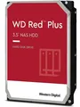 WD Red Plus - 8TB - Festplatten - WD80EFPX - SATA-600 - 3.5"