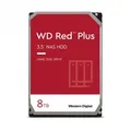 Western Digital WD Red Plus 8TB SATA 6Gb/s - WD80EFPX