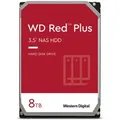 WESTERN Digital WD Red Plus   8TB, SATA 6Gb/s