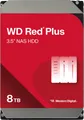 WD80EFPX - 8TB Festplatte WD Red Plus - NAS