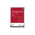 HDD WD Red Plus WD80EFPX 8TB SATA III 256MB (CMR) (D)