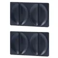 Ersatzteil - Set 2 Blechen Für Empanadas - - Tefal