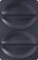 Tefal Plattenset Teigtaschen Empanadas XA8008 SW852D schwarz antihaft Nr.8