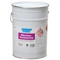 SANDROPLAST Bitumen Voranstrich Bitumenanstrich Grundierung Anstrich10 Liter