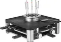 WMF Lumero 3in1 Raclette 8 Personen