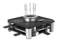 WMF Lumero Gourmet Station 3-in-1 Raclette 8 Person(en) 1960 W