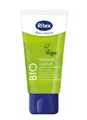 Ritex Gleit- und Massagegel BIO - 50ml, für lustvolle Massagen und sexuelles Wohlbefinden - Made in Germany
