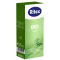 Ritex BIO 50ml veganes Gleitgel, biologisches Gleitgel, parabenfrei ohne Zusatz