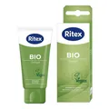 Ritex BIO Gleitgel · 50 ml · PZN 10407168