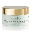 Jean & Len Melting Moisture Body Treatment Rosemary & Ginger 200