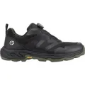 BAAK Milow DogWalker Halbschuh O1 FO SR - Schwarz - 48