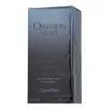 Calvin Klein Obsession Night Eau de Parfum Spray 100 ml