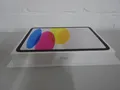 Apple iPad (A16) 2025 11.Gen 128GB Silver 11" (27,94 cm) WiFi WLAN wie NEU + OVP